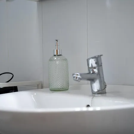Apartamentos AGRX 'Virgen 25' - Centro-3