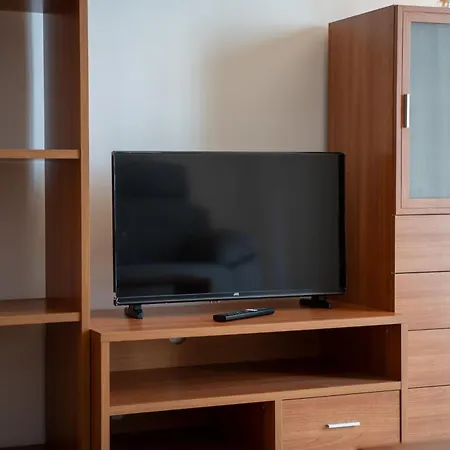 Apartamentos AGRX 'Virgen 25' - Centro-2