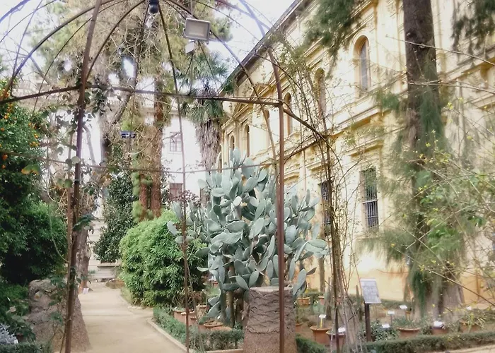 Precioso estudio en el corazón de Granada